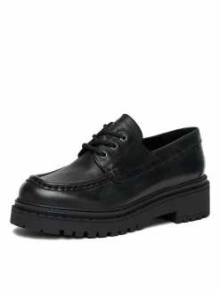 Scarpe basse EO-MELEK-25FW28 Nero