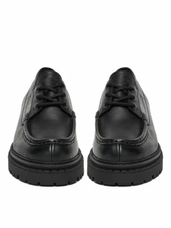 Scarpe basse EO-MELEK-25FW28 Nero