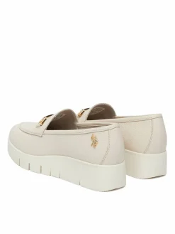 Scarpe basse EO-NOVA001W/6L1 Écru