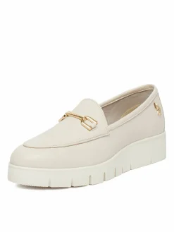 Scarpe basse EO-NOVA001W/6L1 Écru