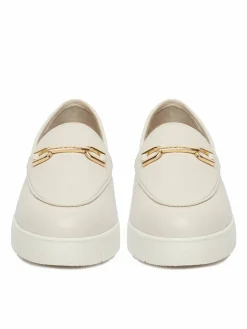 Scarpe basse EO-NOVA001W/6L1 Écru
