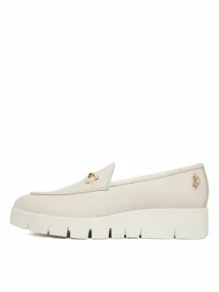 Scarpe basse EO-NOVA001W/6L1 Écru