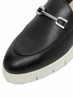 Scarpe basse EO-NOVA001W/6L1 Nero