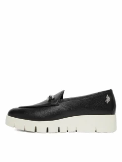 Scarpe basse EO-NOVA001W/6L1 Nero