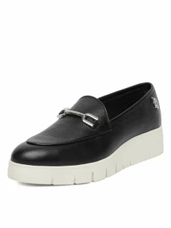 Scarpe basse EO-NOVA001W/6L1 Nero