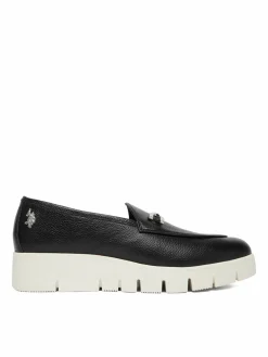 Scarpe basse EO-NOVA001W/6L1 Nero
