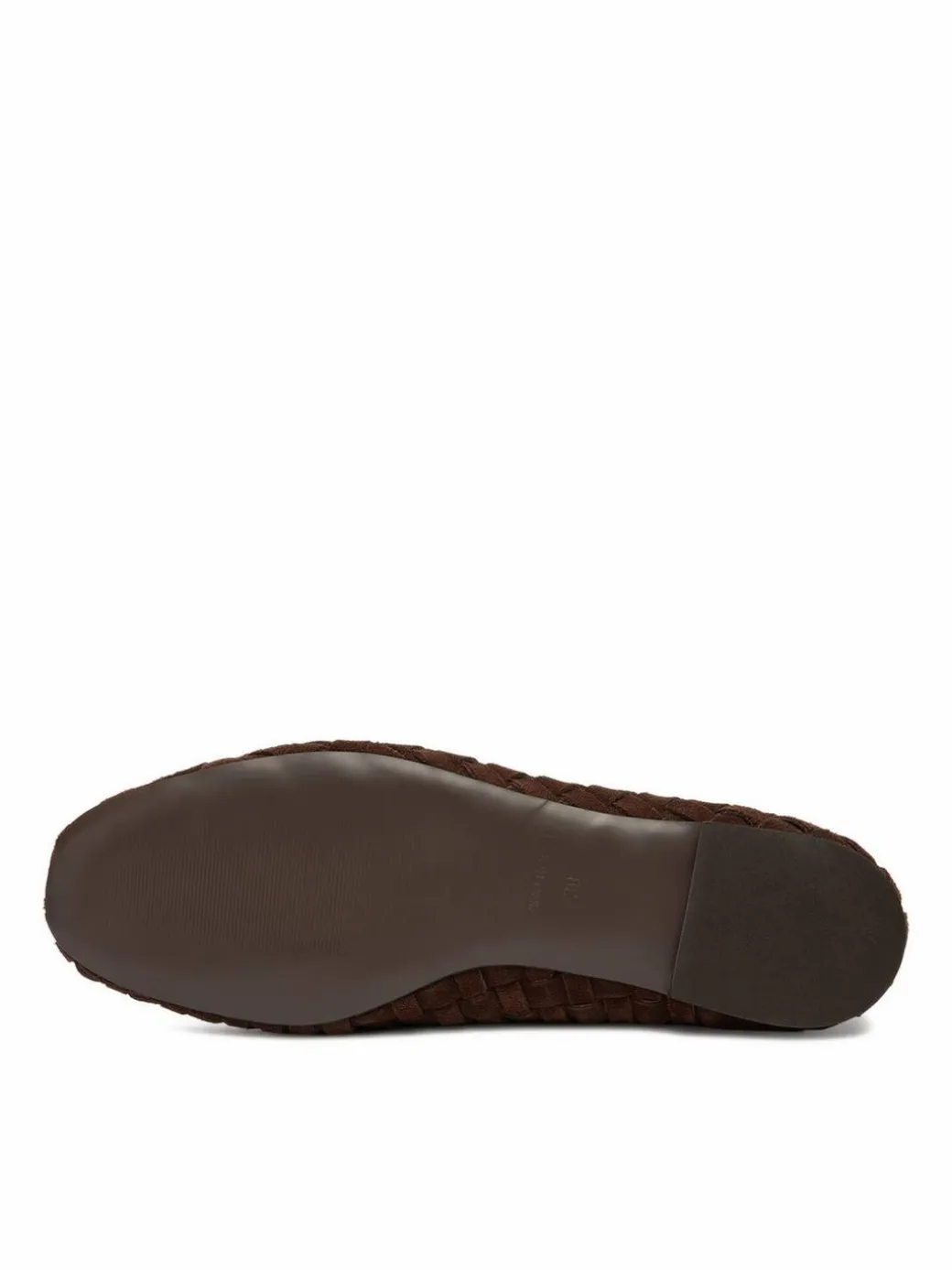 Scarpe basse EO-26SS02 Marrone