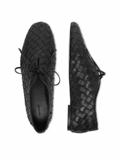 Scarpe basse EO-26SS02 Nero