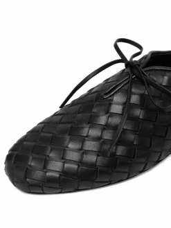Scarpe basse EO-26SS02 Nero