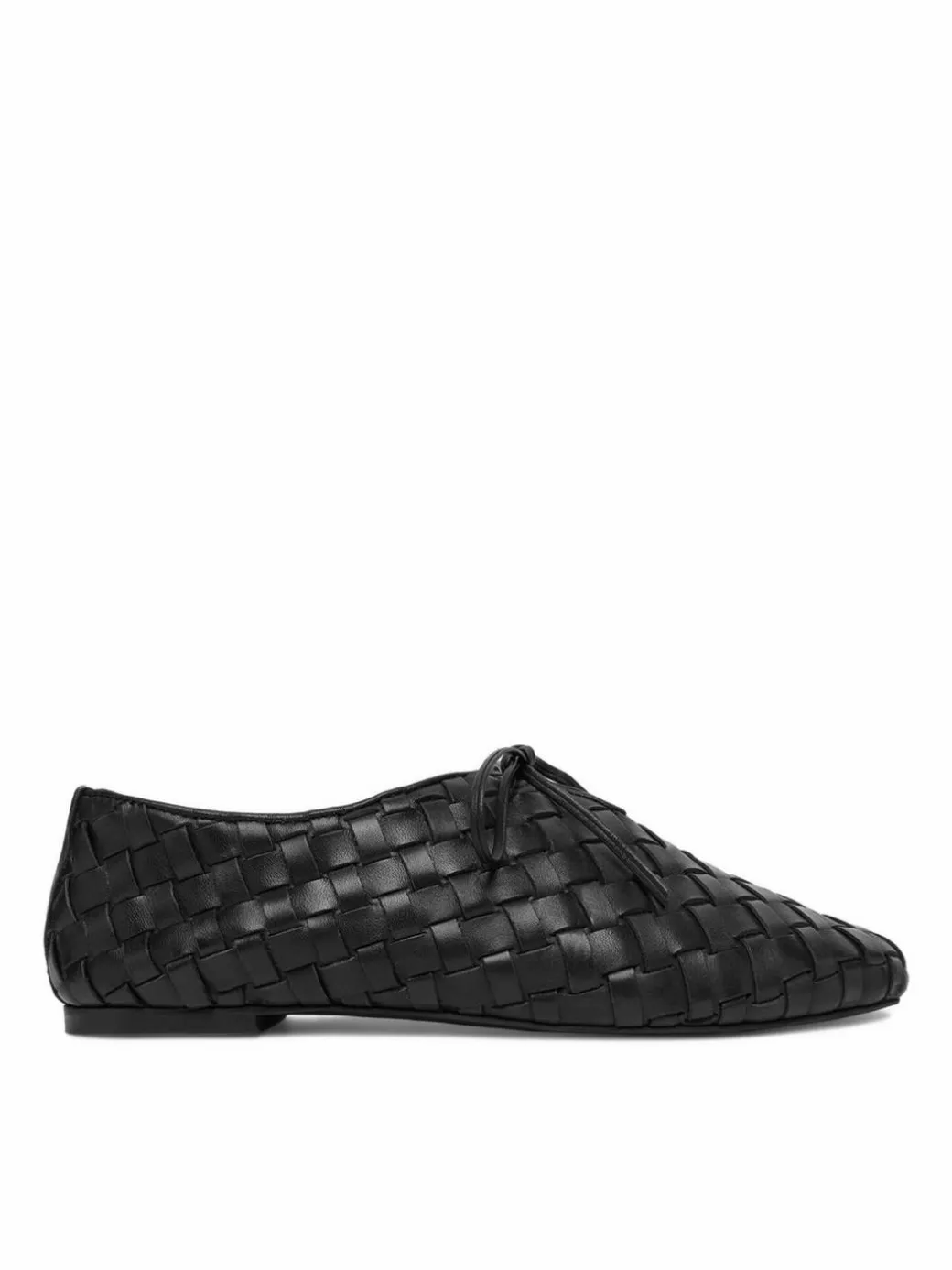 Scarpe basse EO-26SS02 Nero