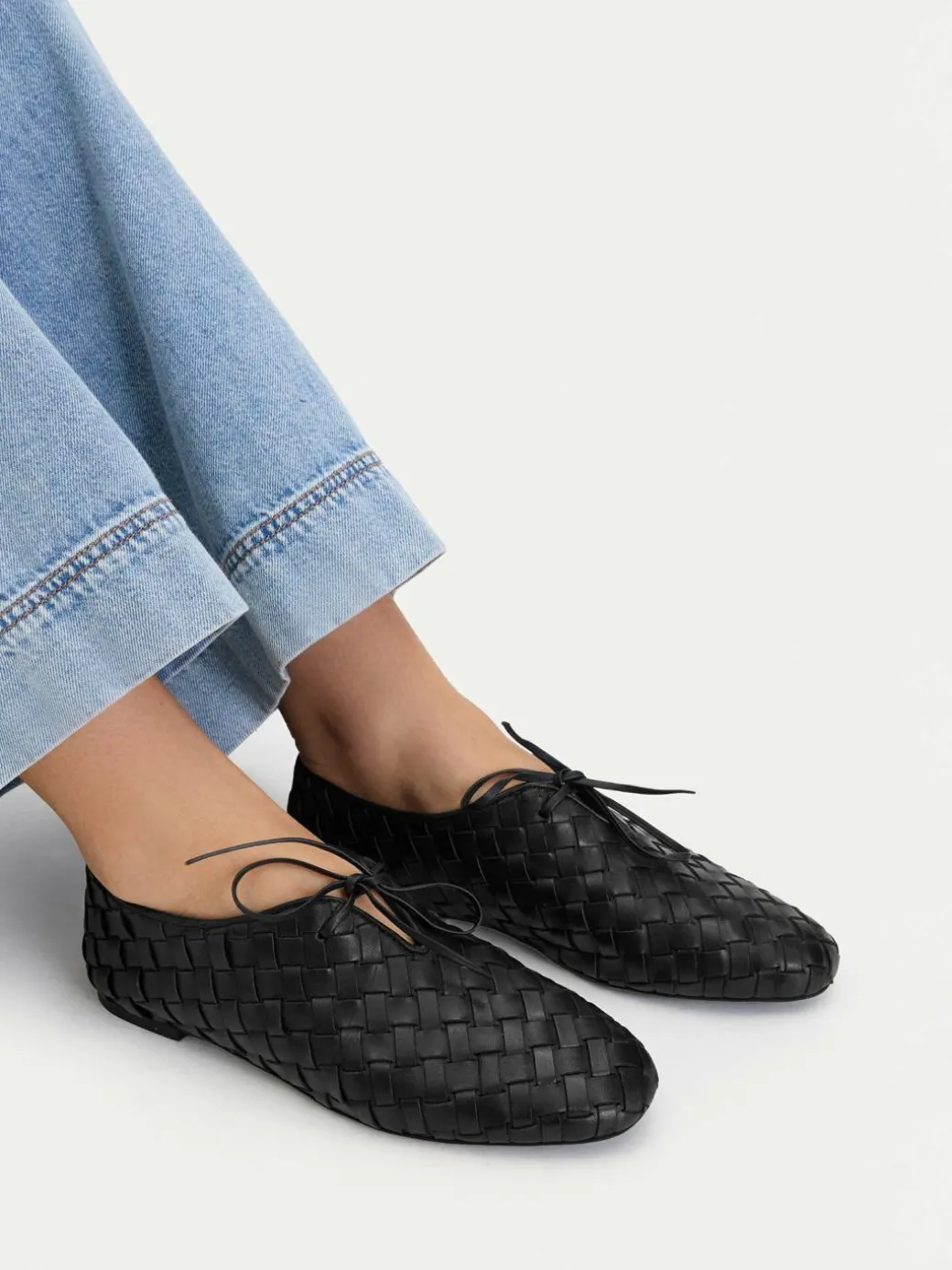 Scarpe basse EO-26SS02 Nero