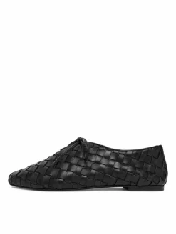 Scarpe basse EO-26SS02 Nero