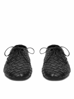 Scarpe basse EO-26SS02 Nero