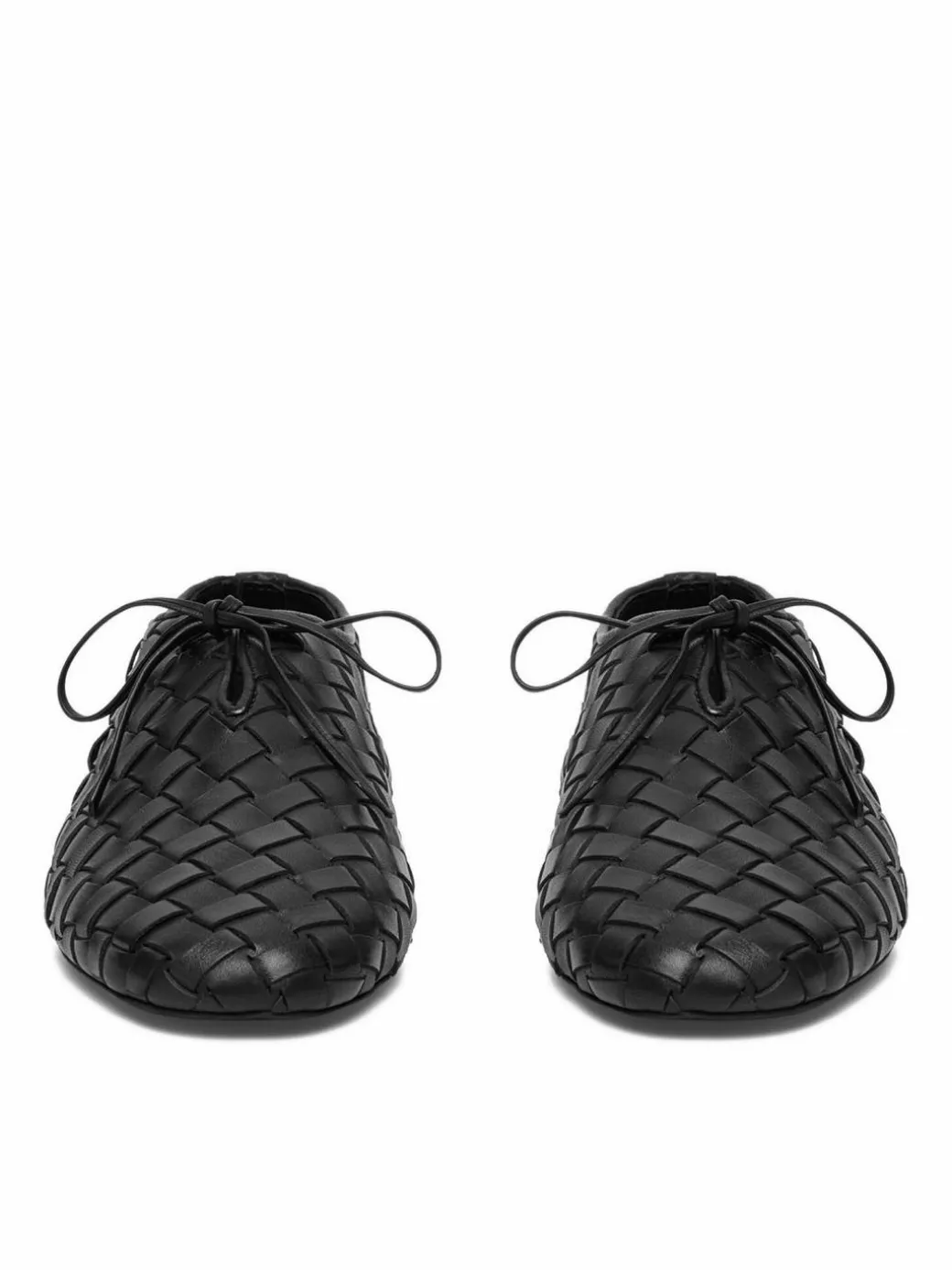 Scarpe basse EO-26SS02 Nero