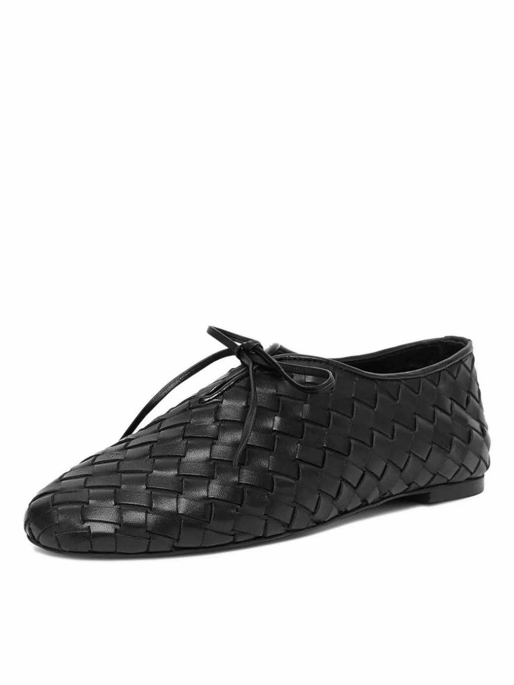 Scarpe basse EO-26SS02 Nero