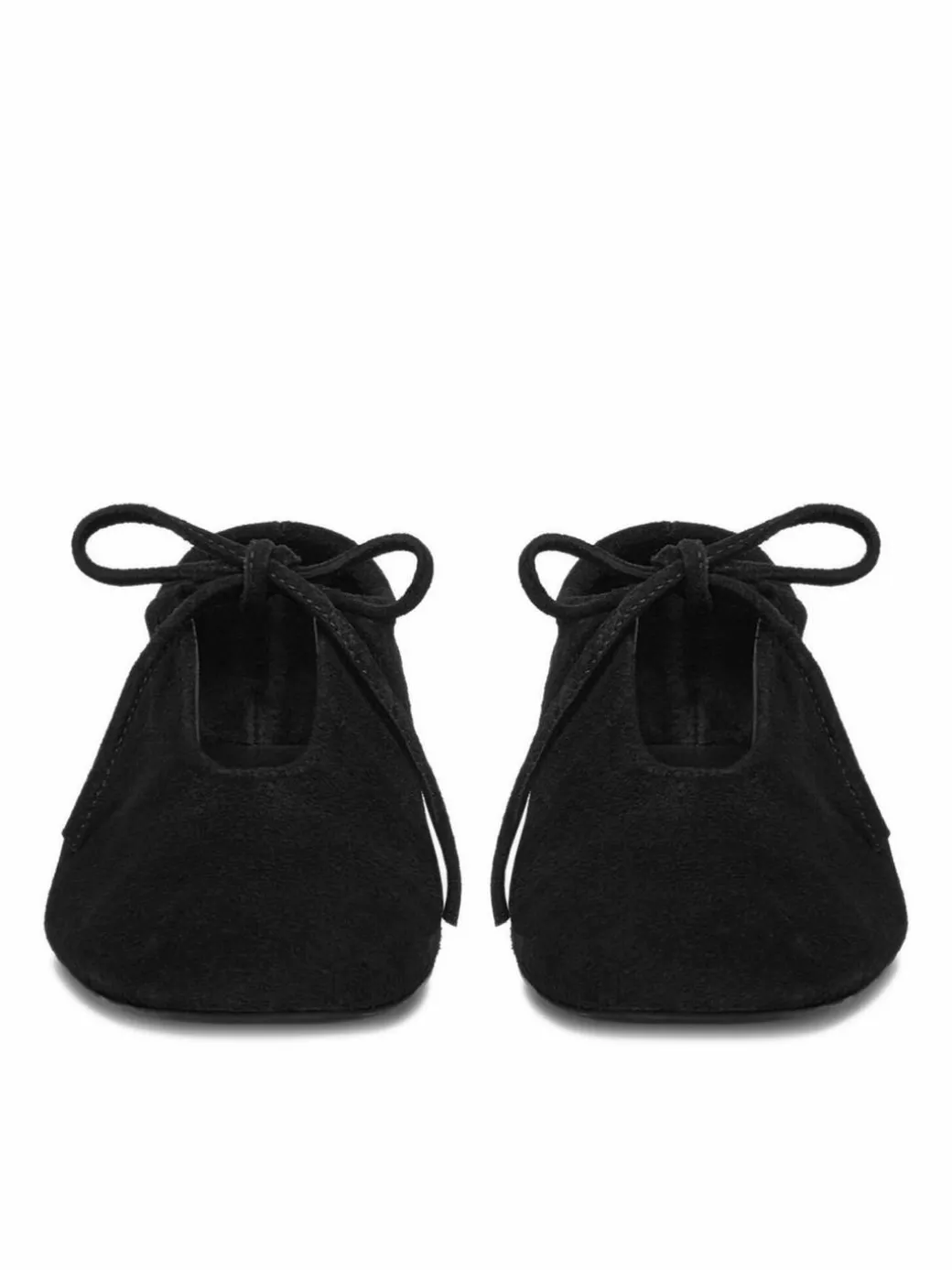 Scarpe basse EO-26SS10 Nero