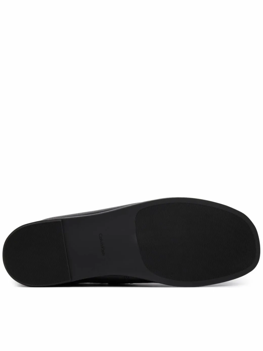 Scarpe basse Ess Boatshoe Lth HW0HW03116 Nero