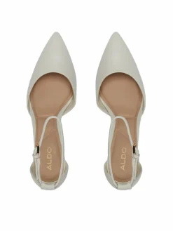 Scarpe basse Faith 13706568 Bianco