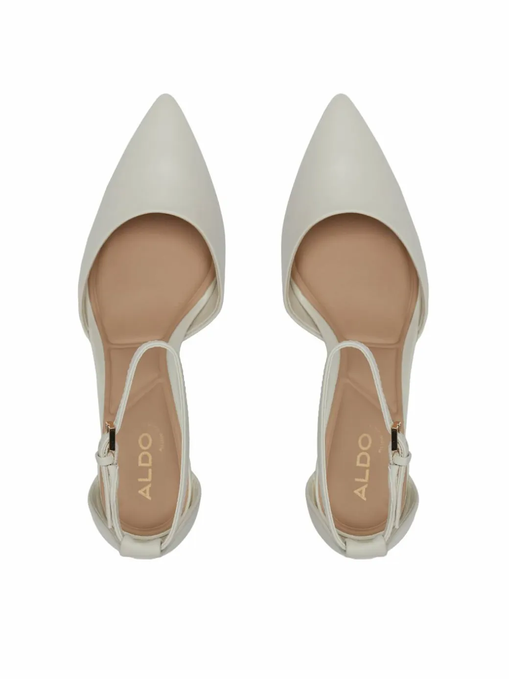 Scarpe basse Faith 13706568 Bianco