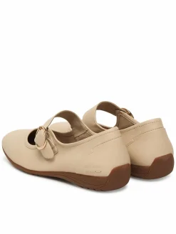 Scarpe basse Fenja 18 74818 Beige