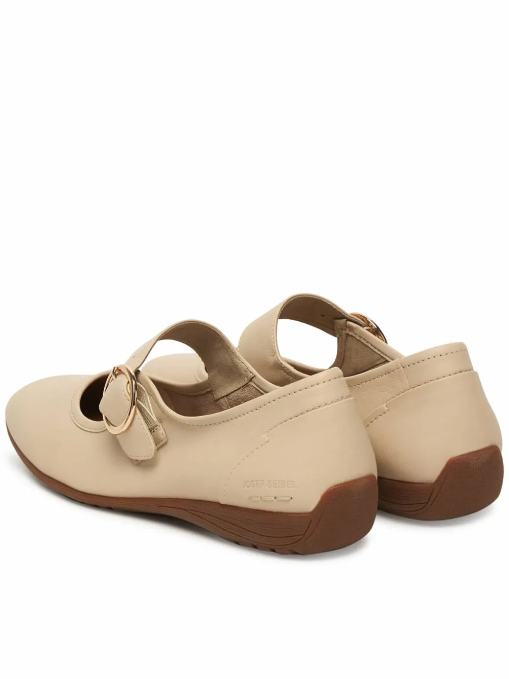 Scarpe basse Fenja 18 74818 Beige