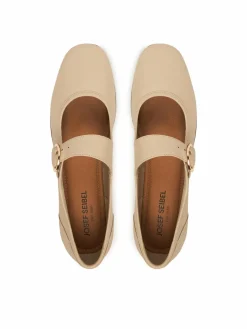 Scarpe basse Fenja 18 74818 Beige