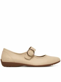 Scarpe basse Fenja 18 74818 Beige
