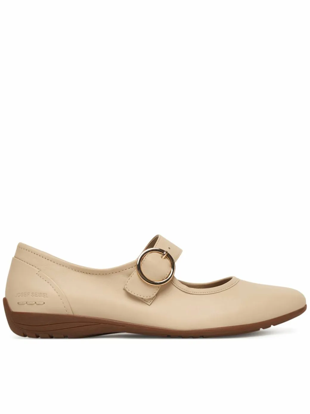 Scarpe basse Fenja 18 74818 Beige