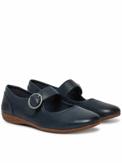 Scarpe basse Fenja 18 74818 Blu scuro