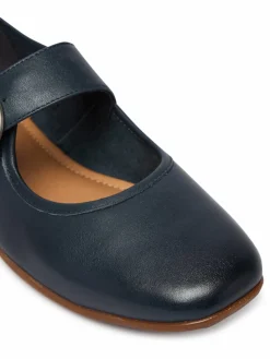 Scarpe basse Fenja 18 74818 Blu scuro
