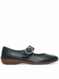Scarpe basse Fenja 18 74818 Blu scuro