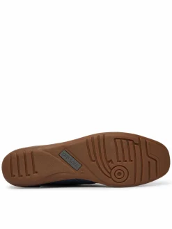 Scarpe basse Fenja 18 74818 Blu scuro