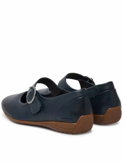 Scarpe basse Fenja 18 74818 Blu scuro