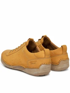 Scarpe basse Fergey 56 59656 Giallo