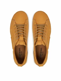Scarpe basse Fergey 56 59656 Giallo