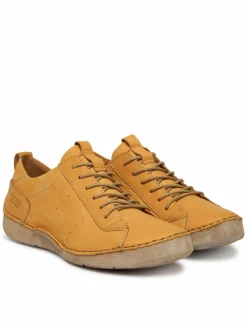 Scarpe basse Fergey 56 59656 Giallo