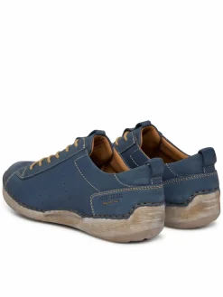 Scarpe basse Fergey 56 59656 Grigio