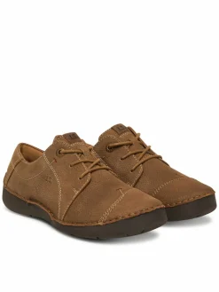 Scarpe basse Fergey 20 59692 Marrone