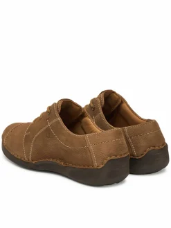 Scarpe basse Fergey 20 59692 Marrone