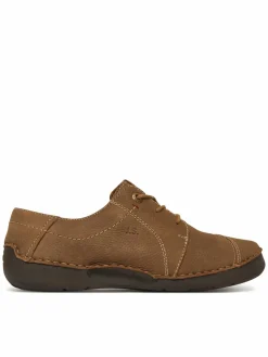 Scarpe basse Fergey 20 59692 Marrone