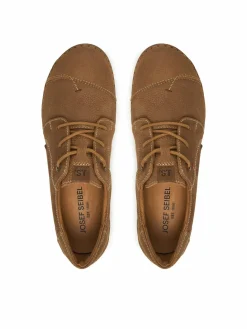 Scarpe basse Fergey 20 59692 Marrone
