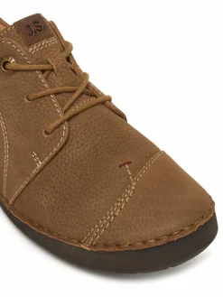 Scarpe basse Fergey 20 59692 Marrone