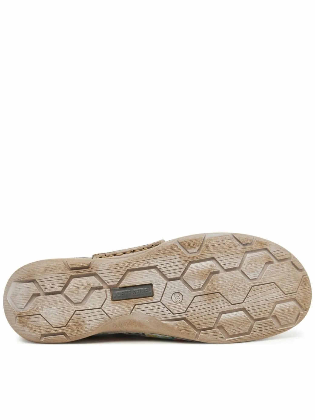 Scarpe basse Fergey 56 59656 Multicolore