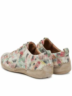 Scarpe basse Fergey 56 59656 Multicolore