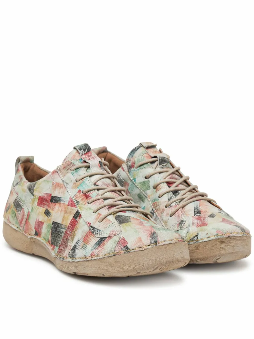 Scarpe basse Fergey 56 59656 Multicolore