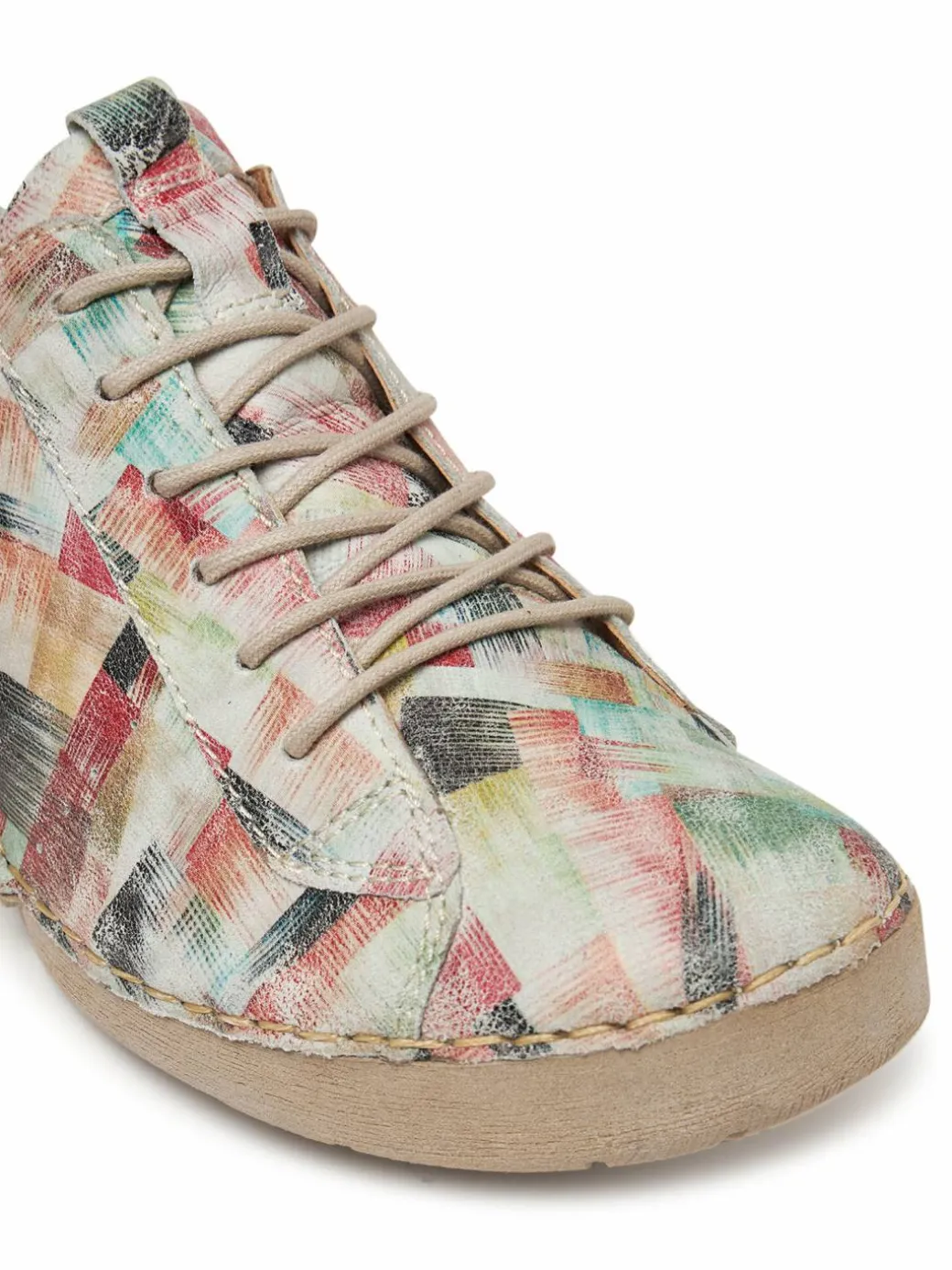 Scarpe basse Fergey 56 59656 Multicolore