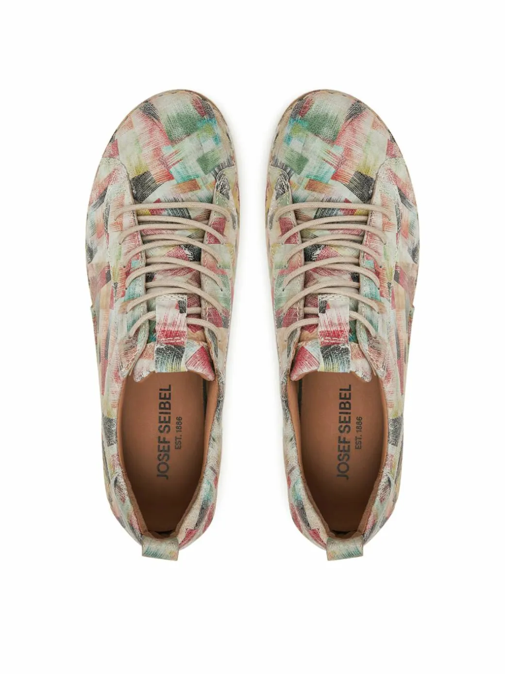 Scarpe basse Fergey 56 59656 Multicolore