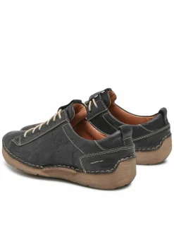 Scarpe basse Fergey 56 59656 95 100 Nero
