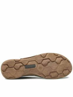 Scarpe basse Fergey 56 59656 95 100 Nero