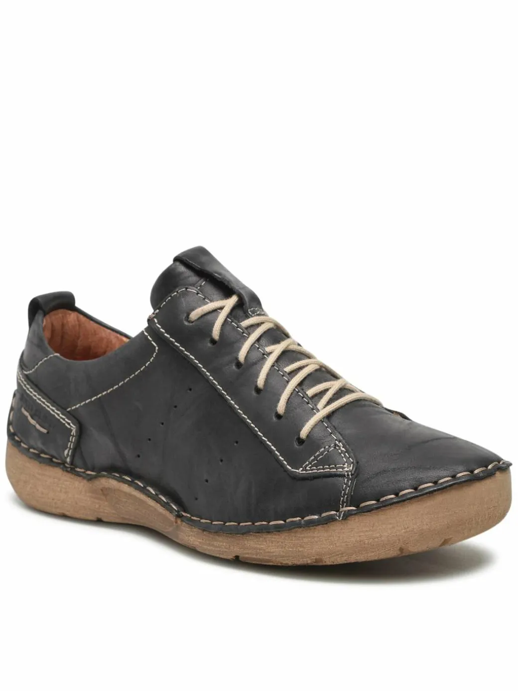Scarpe basse Fergey 56 59656 95 100 Nero